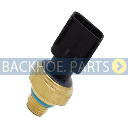 Oil pressure Sensor 4921517 for ISX ISM Engine