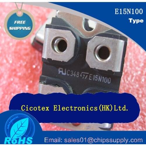 E15N100 Module IGBT STE15N100 STE15N-100 E15-N100