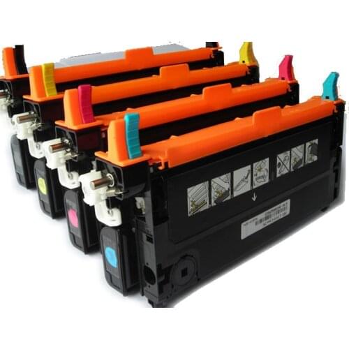 Premium Compatible Epson AcuLaser C3800 C3800N C3800DN C3800DTN Toner Cartridge C13S051127 C13S051126 C13S051125 C13S051124