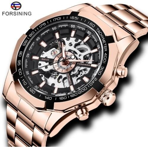 Mens Gold Watch KIMSDUN China