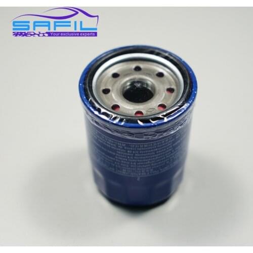 Oil Filter for Honda Fit City CRV Accord Civic SDL FIAT 500 NISSAN MAXIMA QX MITSUBISHI OUTLANDER MAZDA 626 15400-PLM-A01#S29