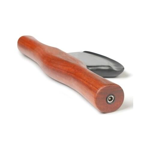 Moxibustion massage Meteorite moxibustion apparatus scraping equipment moxibustion massage massage support