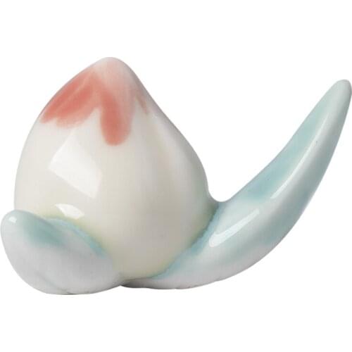 Cute Handmade Tea Pet Decoration Creative Ceramics Personality Tea Pet Accessories Vintage Adornos De Ceramica Home Teaware DH5