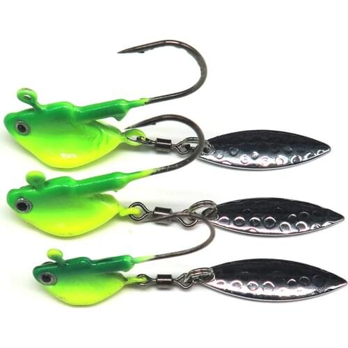 Minfishing Turntables