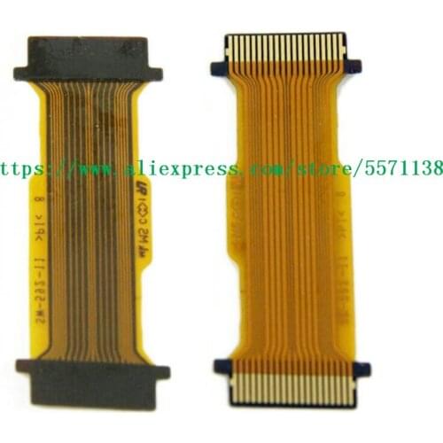 NEW Key Button board Circuit Flex Cable For Sony DSC-HX30 DSC-HX20 HX20 HX30 Digital Camera Repair Part