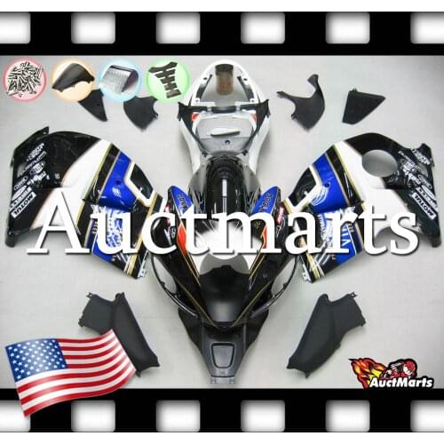 For Suzuki GSXR 1300 GSX1300R Hayabusa 99-07 00 01 02 04 05 06 Fairing (P/N:2f13)