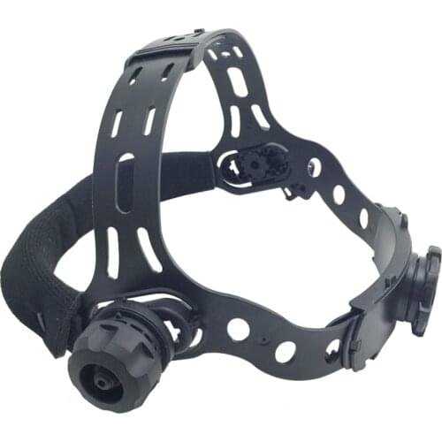 Adjustable Welding Mask with Dimming Automatic Argon Arc Welding Automatic Headband Automatic Headband