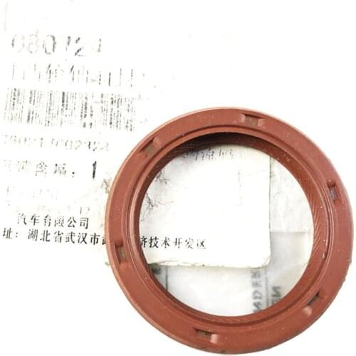 Engine Camshaft Oil Seal 080724 080735 Used for Peugeot 307 207 301 206 308 408 Partner Citroen C2 C3 1.6