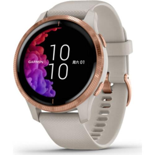 GPS Golf Women smart watch men Garmin Venu pay watch heart rate monitor swimming smartwatch band for ios android xiaomi huawei