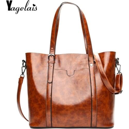 Womens Messenger Bag High Quality Large Capacity Totes For Women Casual Shoulder Bag Famous Designers Leather Handbags Female