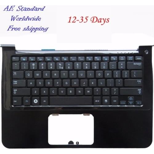US For SAMSUNG NP900X3A 900X1B 900X1A 900X3A-A01 900X3A-B01 Laptop Keyboard New English Black