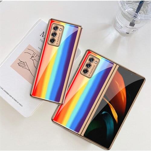 XIYWEY Protective Glass On The Phone