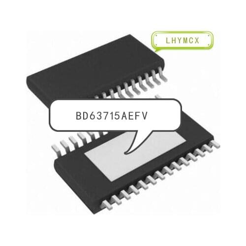 5PCS BD63715 BD63715AEFV BD63715AEF SSOP42
