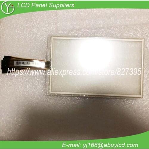 7" touch screen AMT2525 91-02525-00A