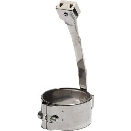 80mm Inner Diameter 30~50mm Height Mica Band Heater 110V/220V/380V 230W/260W/300W/340W/370W for Injection Molding Machine