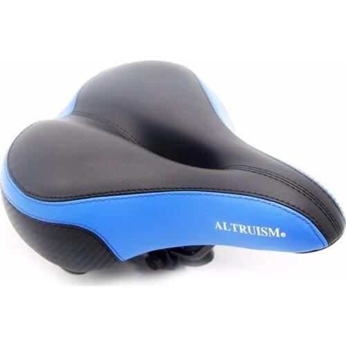 Altruism Bicycle Seats