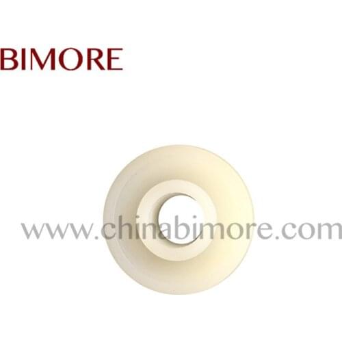 BIMORE Elevator door vane roller for QKS9 D25x14mm ID8mm