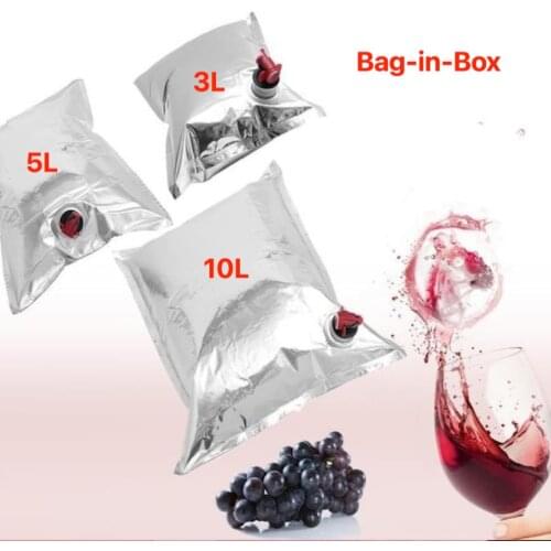 China Machinery Manufacture Food Bags And Films