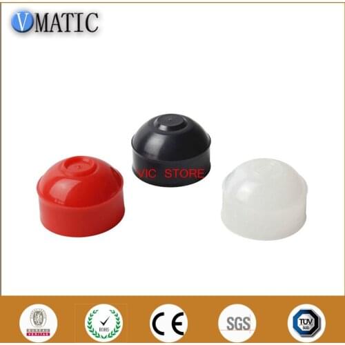 High Quality 100Pcs Wiper Dispensing Syringe Piston For Dispenser Syringe Barrel USA Style Dispensing Piston