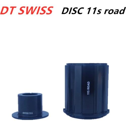 DT Swiss Bicicletta Dt Corpo Del Mozzo Xd Driver Micro Spline Hg 11 Velocità Core per Dt 180 240 350 Hub componenti di Traspor