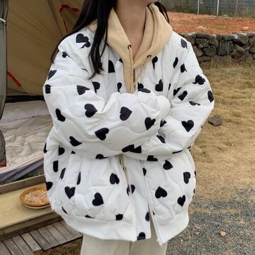 Estceque Women's Bombers