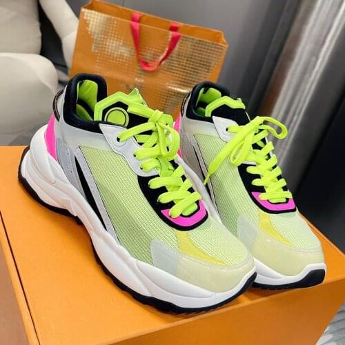 FINESTEP Women's Sneakers
