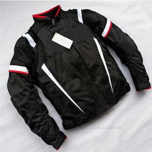 Hot Sale!Motorcycle MTB Bike Off-road Jackets Motocross Mountain Bicycle Jacket With Protector