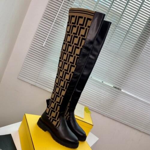 Hanbaidi Women's Boots