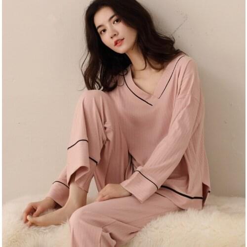 Hybicus Women's Long Pajamas
