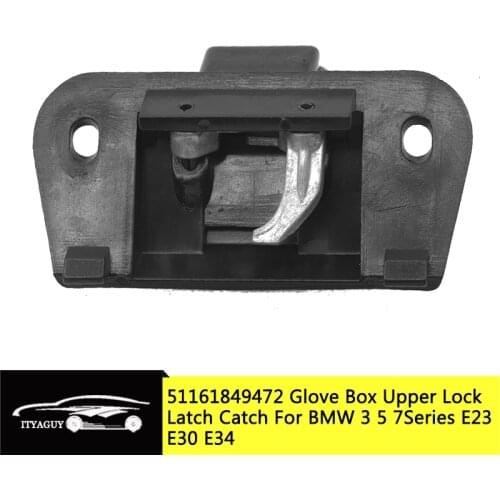 ITYAGUY Glove Boxes