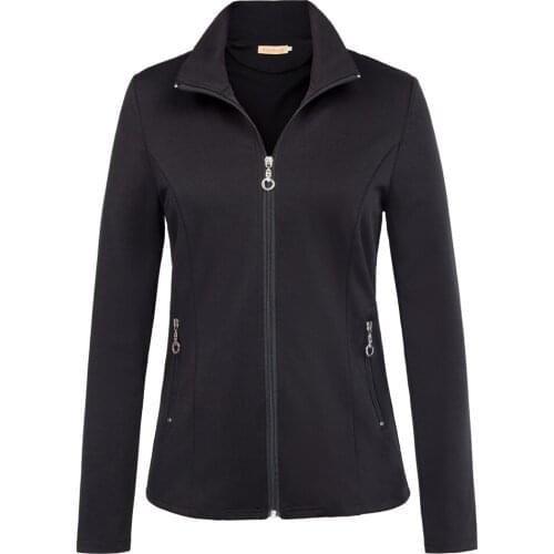 Kate Kasin Hooded Sweatshirts For Women