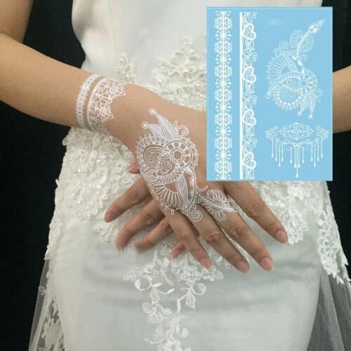 MANZILIN Lace