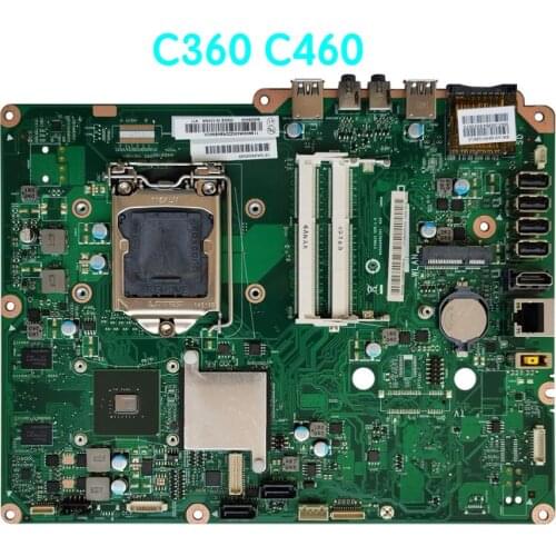 For Lenovo C360 C460 Desktop Motherboard CIH81S Mainboard 100% test ok delivery