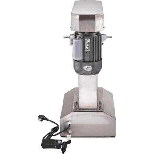 Multifunctional electric can sealing machine high quality stainless steel sealing machine multifunctional sealing machine