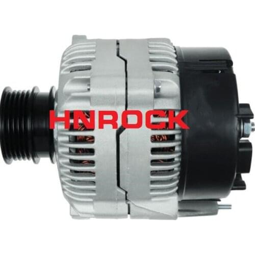 AUTO ALTERNATOR 0123320033 0986040930 028903028L LRA01708 FOR SKODA VW AUDI