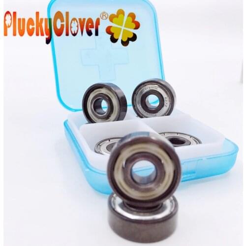 PluckyClover Hand Scooters