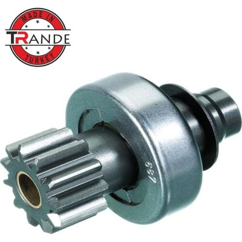 Starter Motor Pinion Gear TMB275 Turkey Made Trande Store Guarantee