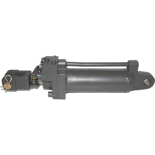 Power lift cylinder for Foton Lovol 80-90 series tractor, part number: FT800.55A.012