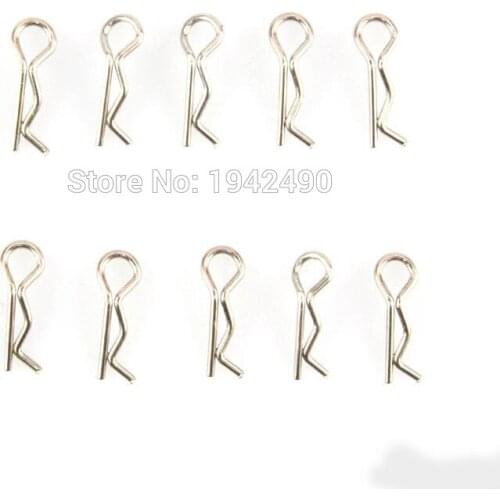 Wltoys P929 P939 K979 K989 K999 k969 a202 a212 a222 a232 a242 a252 RC Car spare parts K989-11 R pin