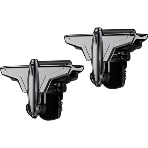 X11 Game Controller Mobile Phone Shooter Trigger Button for iPhone Android