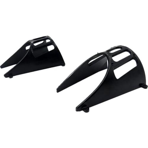 2x Motor Propeller Protector for Flytec 2011-5 Fish Finder RC Boat Accessory