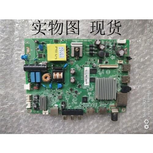 32PHF5311T3 LCD Motherboard 715G8525-C0E/C0 Screen TPT315B5-WHBN0