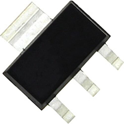 50pcs PBSS4350X PBSS4350 4350X Package SOT89 Integrated Circuit Chip SMD Transistor