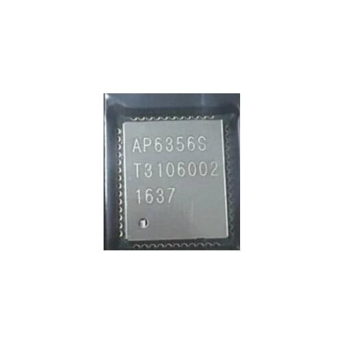 AP6356S qfn44 1pcs