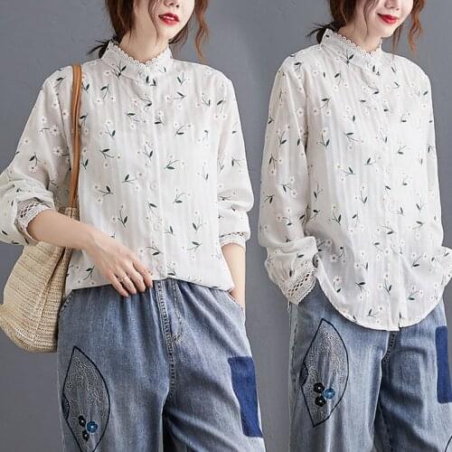 CMAZ Blouses For Women