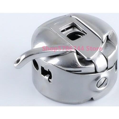 Bobbin Case #B1828-980-0BB For Bar Tacking Sewing Machine PFAFF 3371,Juki LK-1850,LK-1900,Zoje ZJ1850,ZJ1900,Jack JK-T1900,T1850