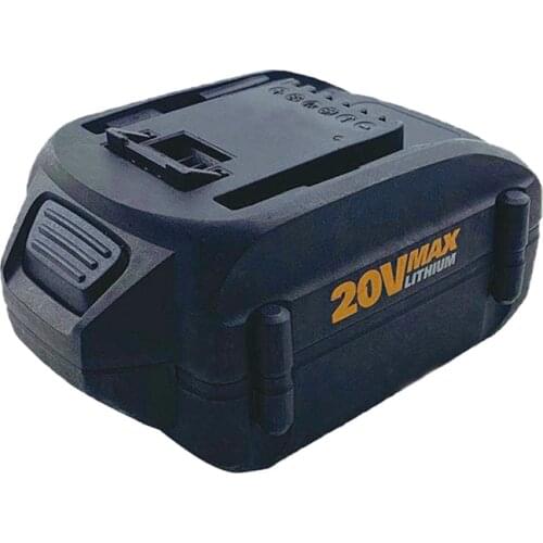 CAMFM Rechargeable Batteries