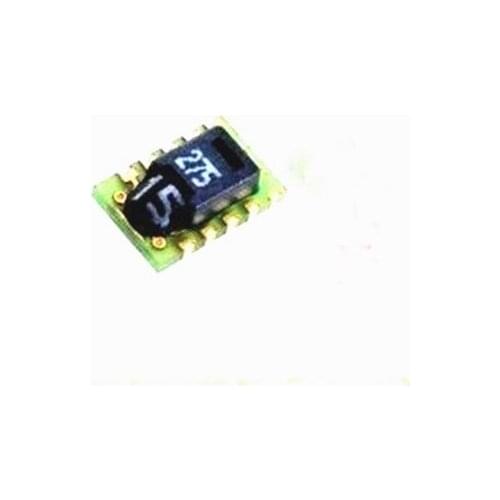 SHT15 temperature and humidity sensor