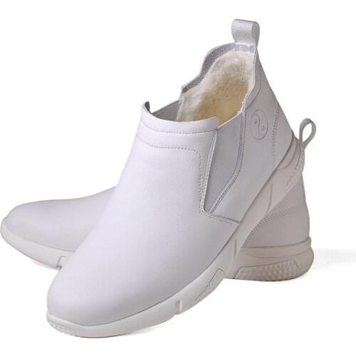 Flat'true Mens Loafers