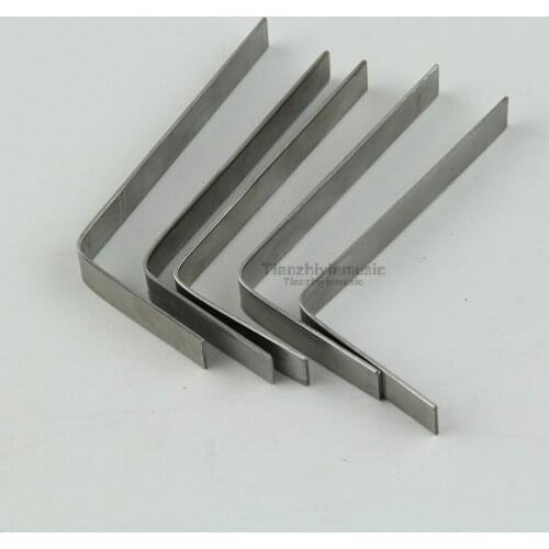 Sax maintenance tools